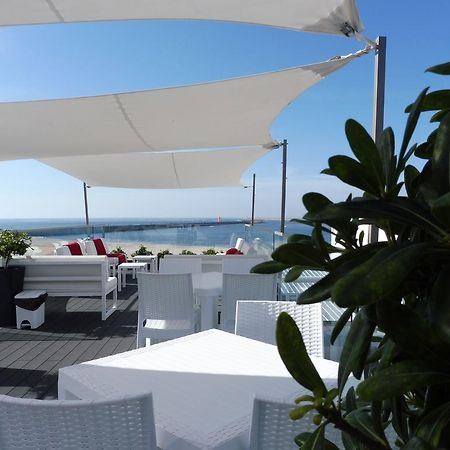 House Barra Beach ภายนอก รูปภาพ