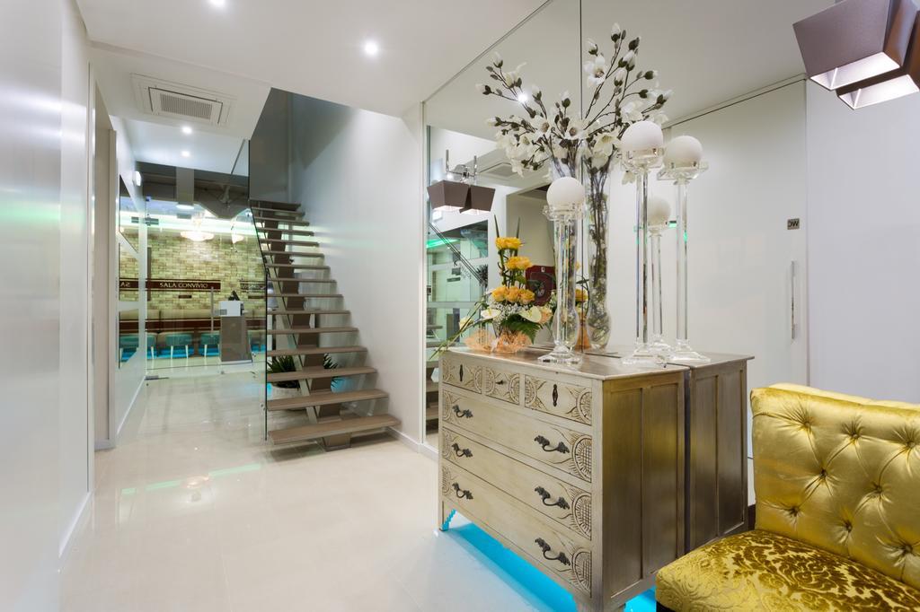 House Barra Beach ภายนอก รูปภาพ
