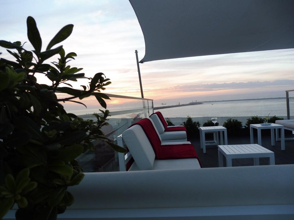 House Barra Beach ภายนอก รูปภาพ