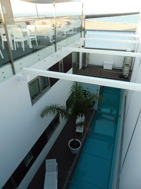 House Barra Beach ภายนอก รูปภาพ
